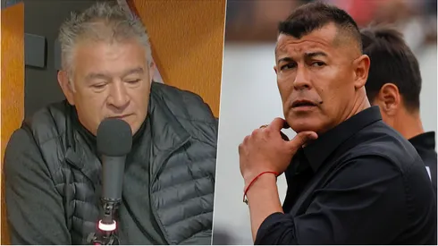 Esto dijo Borghi sobre Almirón