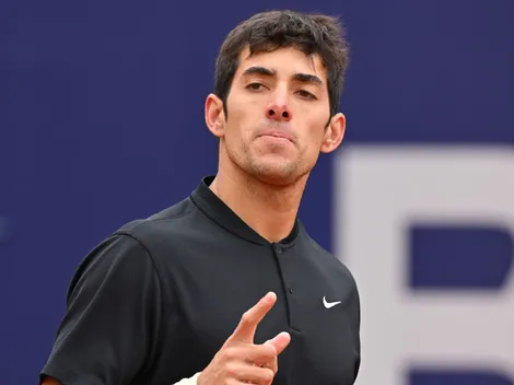 Garin no afloja y está mucho más cerca del main draw del US Open