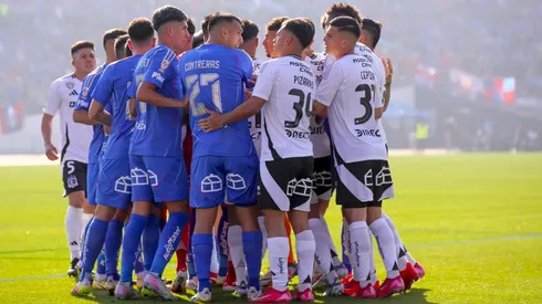 Azules y albos disputarán un Superclásico para dirimir la Supercopa.