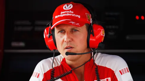 Michael Schumacher es una de las máximas leyendas del automovilismo.
