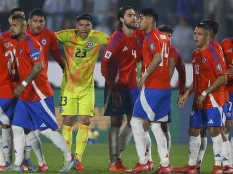 El primer confirmado en la Roja para el cierre de Eliminatorias