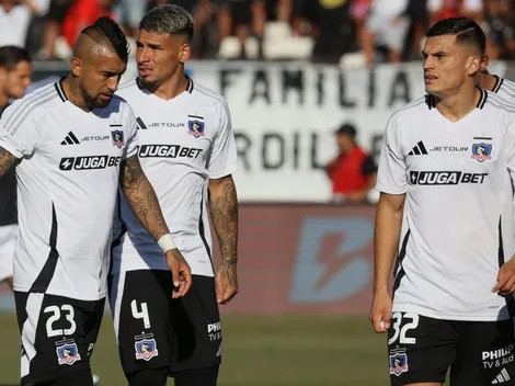 Plata para sacar a Almirón: MLS presenta oferta por figura de Colo Colo