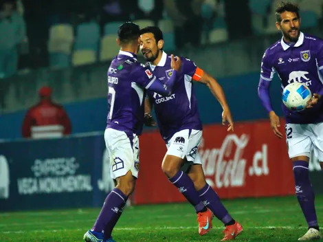 Los tres candidatos que tiene Concepción para ser su nuevo DT