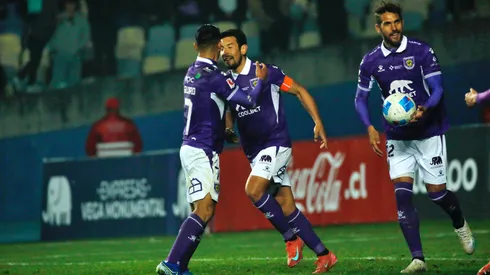 Deportes Concepcion busca nuevo técnico para fin de temporada en Primera B.