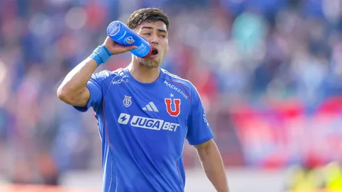 La U emprende viaje hasta Argentina.