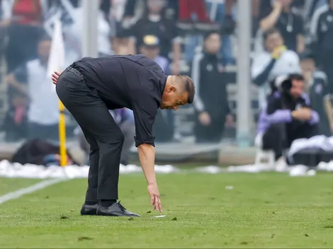 Ídolo albo anticipa el dolor de cabeza que dejará Almirón