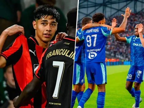 Gigante de Europa sufre crisis y reactiva interés por Osorio