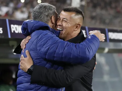 Destapan al técnico que quiere Mosa para Colo Colo