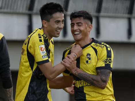 Lo "sacaron de la calle", le interesó a un grande de Ecuador y es figura en Chile