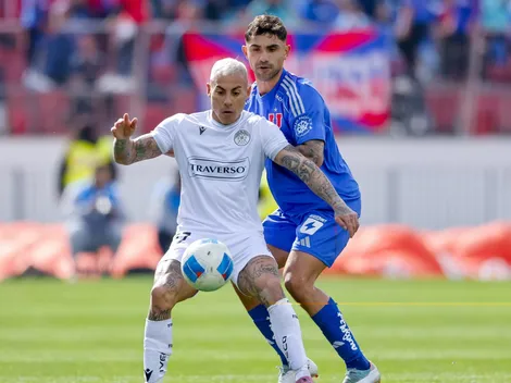 La gravísima denuncia del Sifup en el duelo de la U vs Audax