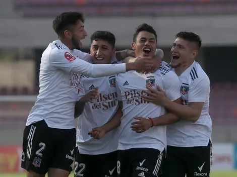 Ex goleador albo queda libre este año y se ofrece para volver a Chile