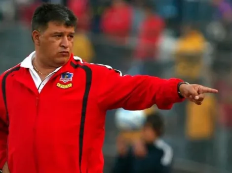 Colo Colo le ofreció 6 veces su sueldo, pero eligió a U. de Chile