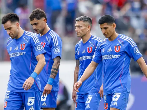 Guarello durísimo: asegura que la U se bajó de la lucha por el título