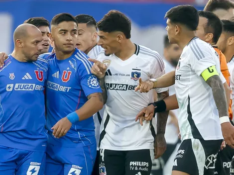 Además de Almirón: El jugador de 3 millones de dólares que pide salir de Colo Colo