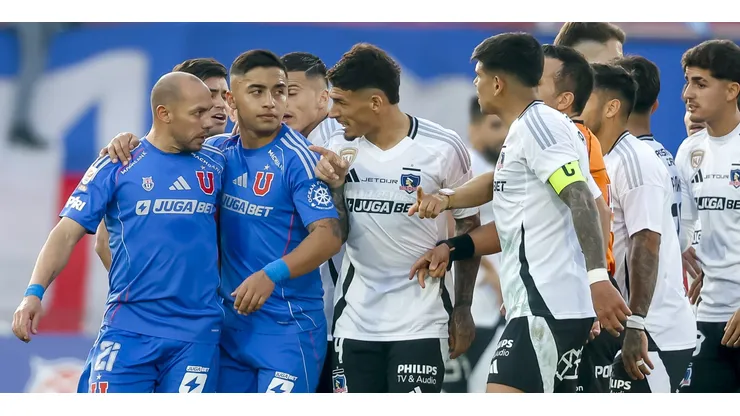 Saldivia podría dejar Colo Colo en está semana