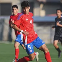 Lo citaron a la Roja mundialista y está en conflicto con club donde manda un agente: ＂Mientras no firme...＂