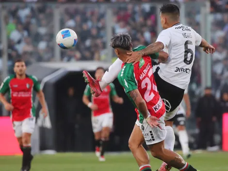 Con nuevo DT: la extraña programación de Colo Colo vs Palestino