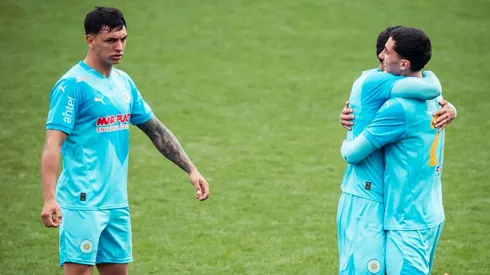 Gonzalo Montes vive un renacer tras su salida de la U.