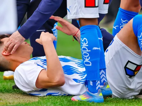 ¿Superclásico sin público? Informe arbitral condena a Colo Colo