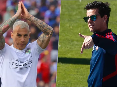 Rivarola sin piedad contra Edu Vargas: "Dicen ser ídolos, pero..."