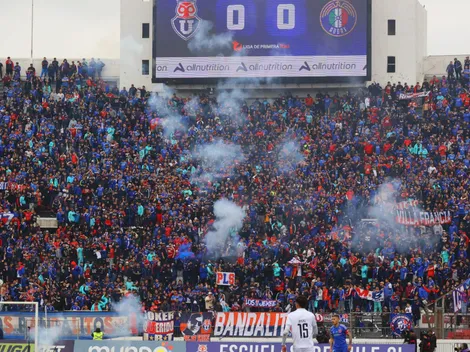 La dura denuncia que le pega fuerte a la U en el torneo