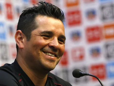 Colo Colo recibe fuerte advertencia por interinato de Héctor Tapia