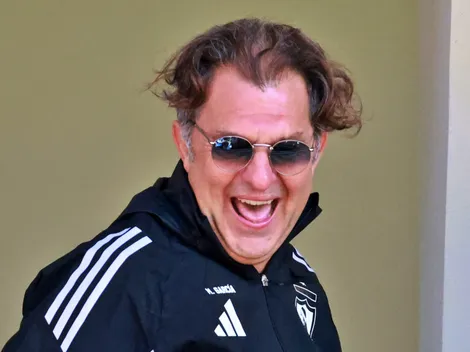 La jugada maestra de Mosa en caso de ser inhabilitado en ByN