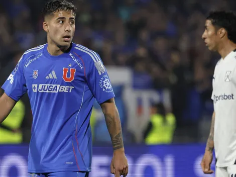 Alerta: la tormenta que complica a la U en su visita a Independiente