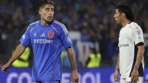 Una tormenta complica a U. de Chile en Argentina