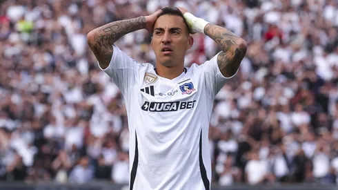 ¿Qué pasó con Javier Correa?