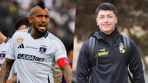 Aseguran que Vidal fue consultado sobre la partida de Zavala.