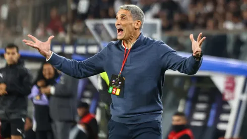 Vojvoda es firme candidato para llegar a Colo Colo