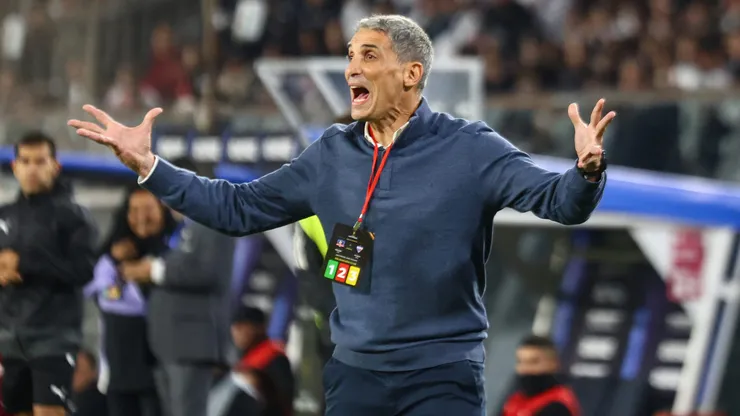 Vojvoda es firme candidato para llegar a Colo Colo
