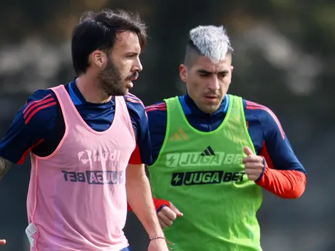 El especial búnker azul para preparar su visita ante Independiente