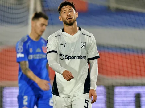 El peligro de Felipe Loyola que salpica a La Roja: "Está..."