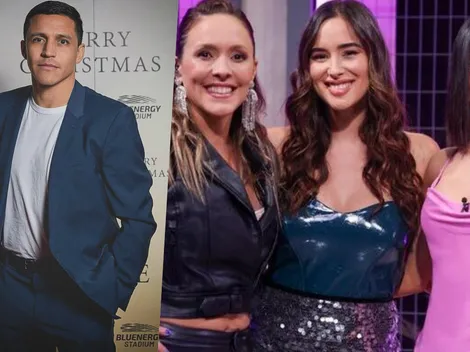 Rostro de TNT Sports y ruptura con Alexis: "Era romántico, pero..."