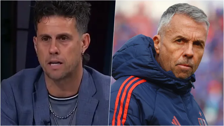 Rivarola contó el gran problema de Álvarez