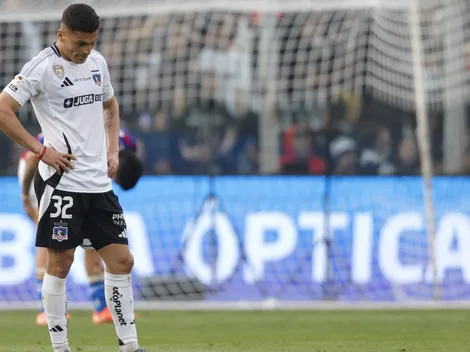 El candidato de un campeón de América para la banca de Colo Colo