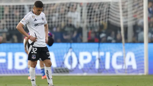 Colo Colo busca entrenador.