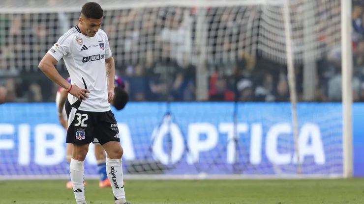 Colo Colo busca entrenador.