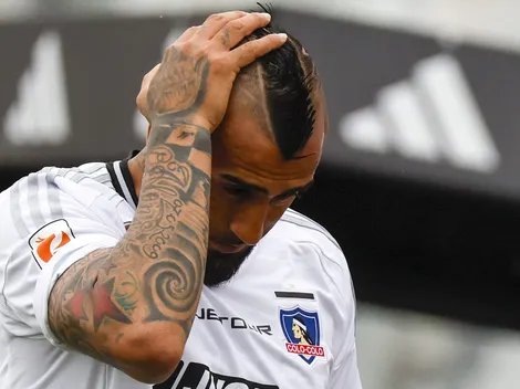 “Mira tu presente...”: Ex DT de la Roja pone fecha al retiro de Arturo Vidal