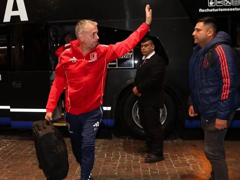 El duro golpe que complica a la U en Argentina