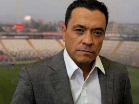 Claudio Palma revela la depresión que lo sacó de TNT Sports