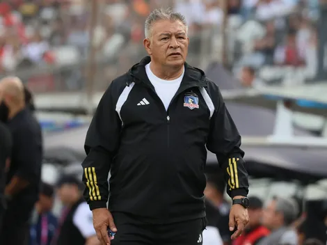 "Voy con Marcelo": Borghi ofrece dupla técnica con Barticciotto