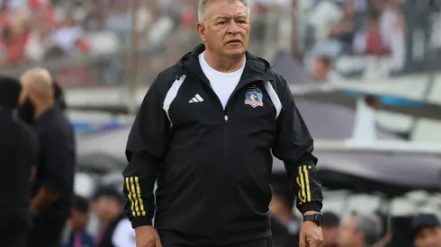 Claudio Borghi ha sonado mucho en Colo Colo.