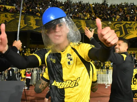 El dato que ilusiona a Coquimbo: Hasta ahora nadie lo consiguió