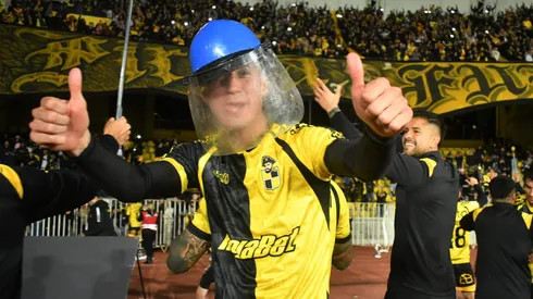 El dato que ilusiona a Coquimbo Unido en la Liga de Primera. Hasta ahora nadie lo ha conseguido.