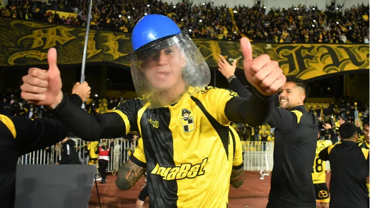 El dato que ilusiona a Coquimbo Unido en la Liga de Primera. Hasta ahora nadie lo ha conseguido.