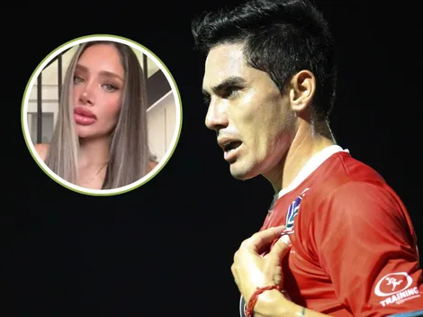 ¡Pareja de Jean Paul Pineda es detenida por asociación criminal!