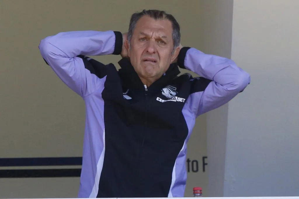 ¡No sufra tanto, señor Mosa!